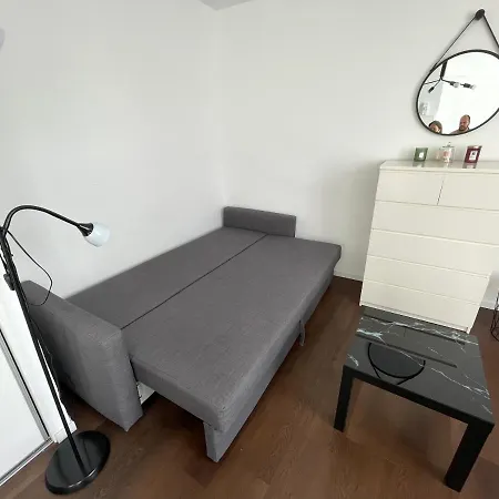 Duplex Quartier Saint-sernin, Тулуза
